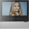 Абонентский монитор COMMAX CDV-70H2 Silver Black Smog CDV-70H2 Serebro Black Smog