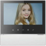 Абонентский монитор COMMAX CDV-70H2 White Black Smog CDV-70H2 BELYII Black Smog